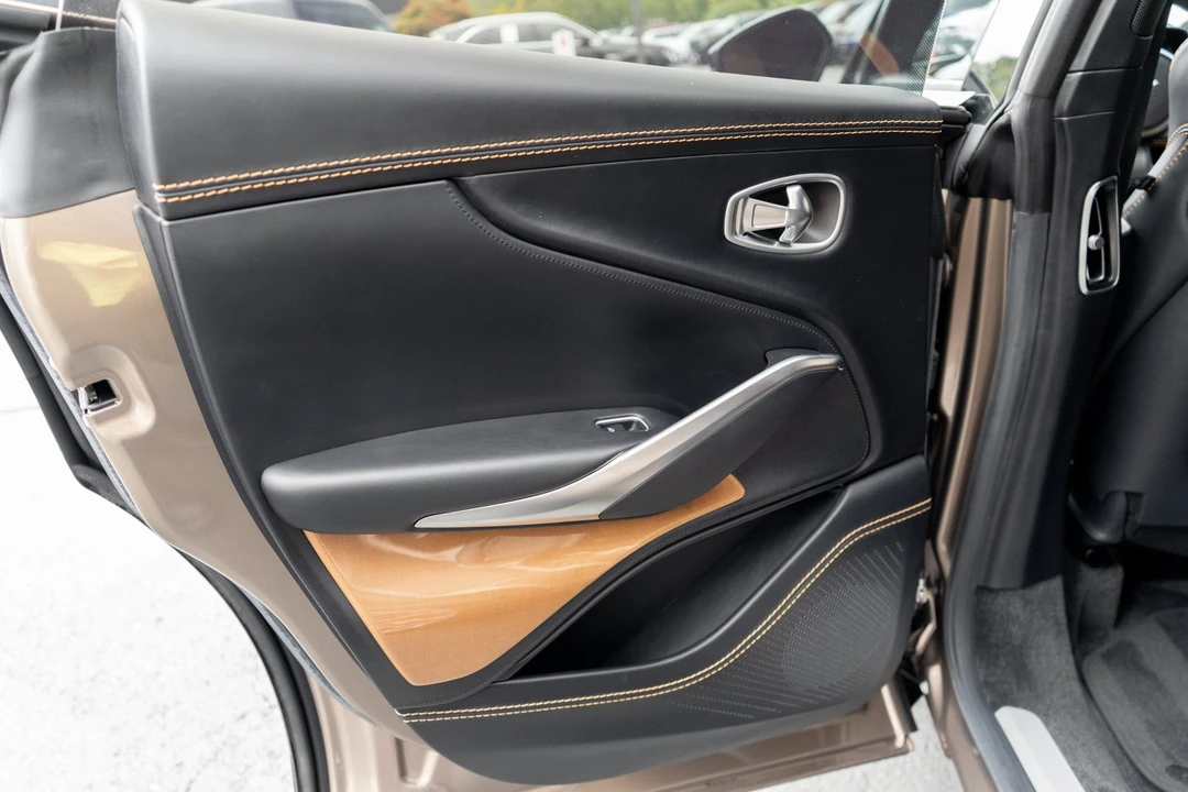 2023 Aston Martin DBX 707 - Image 24 of 31