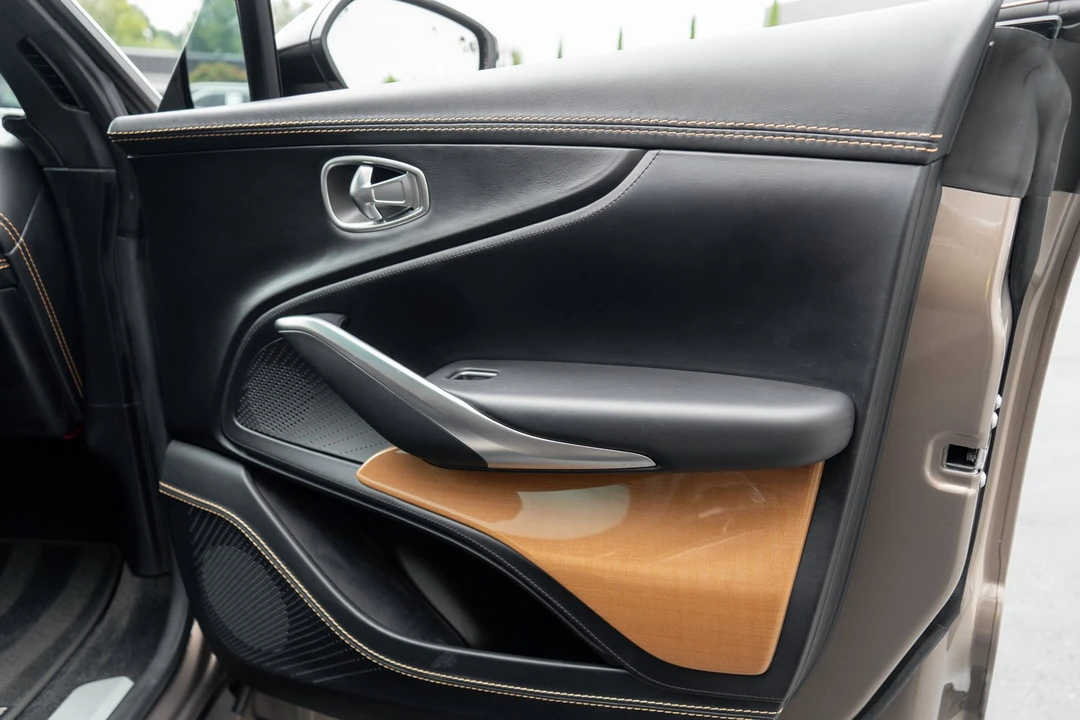 2023 Aston Martin DBX 707 - Image 30 of 31