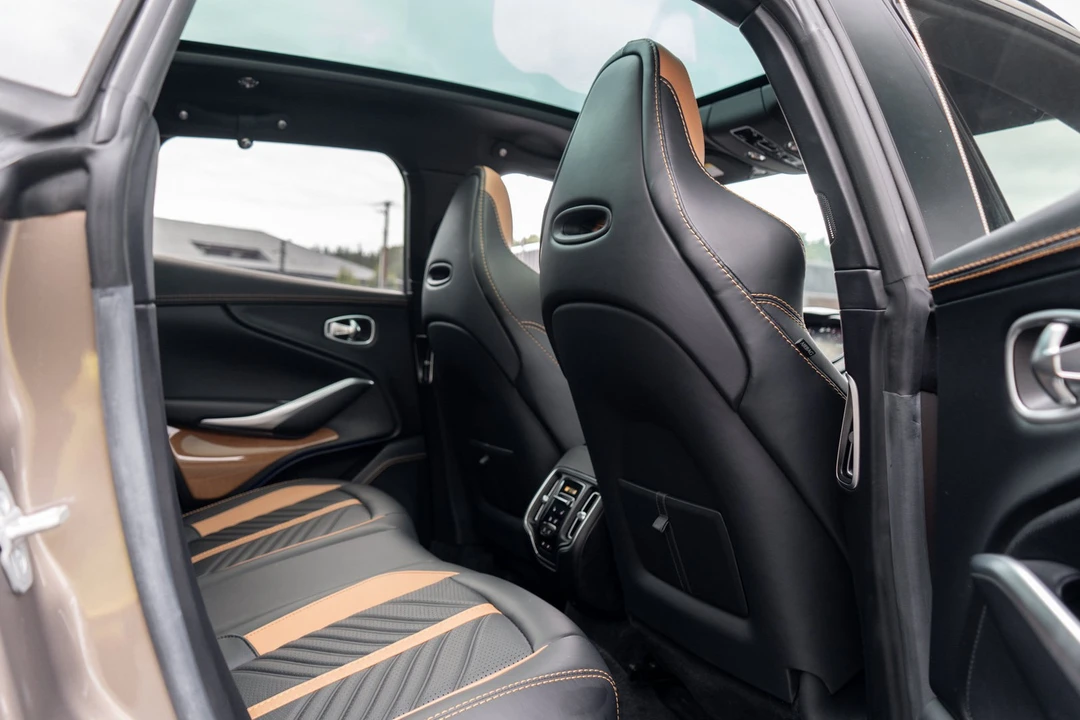 2023 Aston Martin DBX 707 - Image 25 of 31