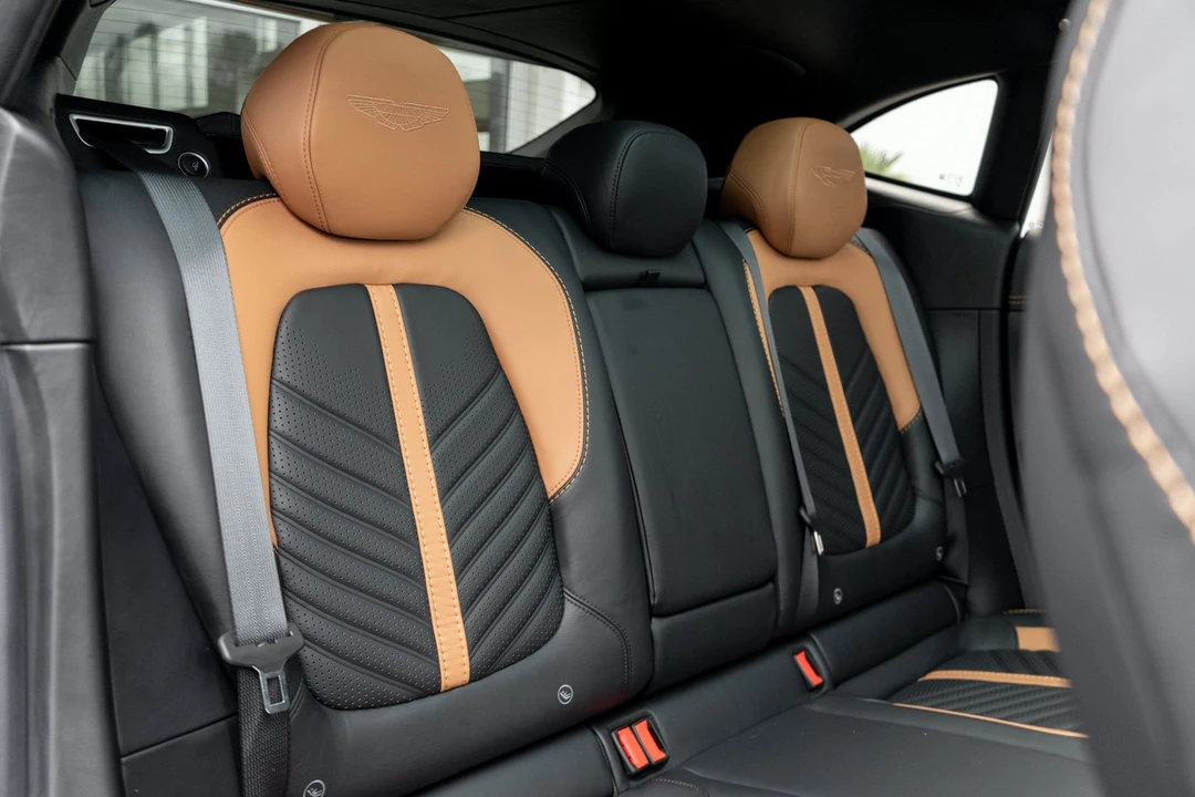 2023 Aston Martin DBX 707 - Image 27 of 31