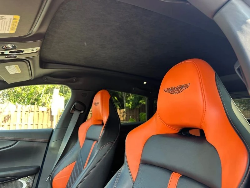 2023 Aston Martin DBX 707 - Image 12 of 12