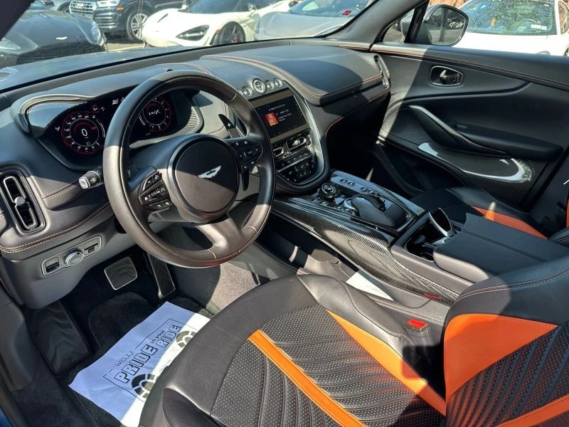 2023 Aston Martin DBX 707 - Image 10 of 12