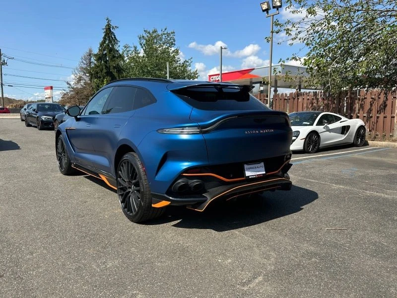 2023 Aston Martin DBX 707 - Image 7 of 12