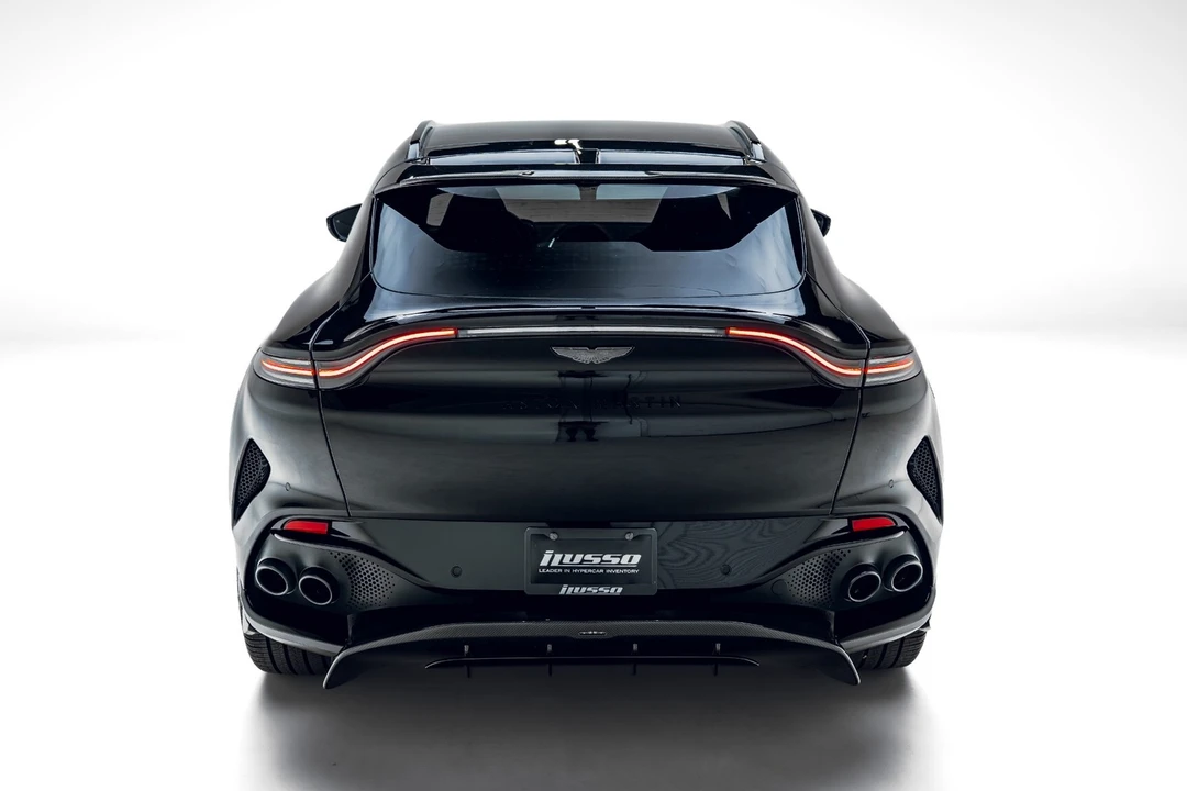 2023 Aston Martin DBX 707 - Image 9 of 31