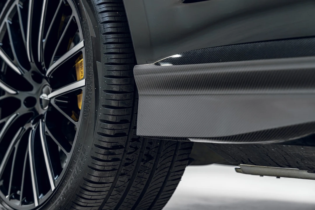 2023 Aston Martin DBX 707 - Image 26 of 31