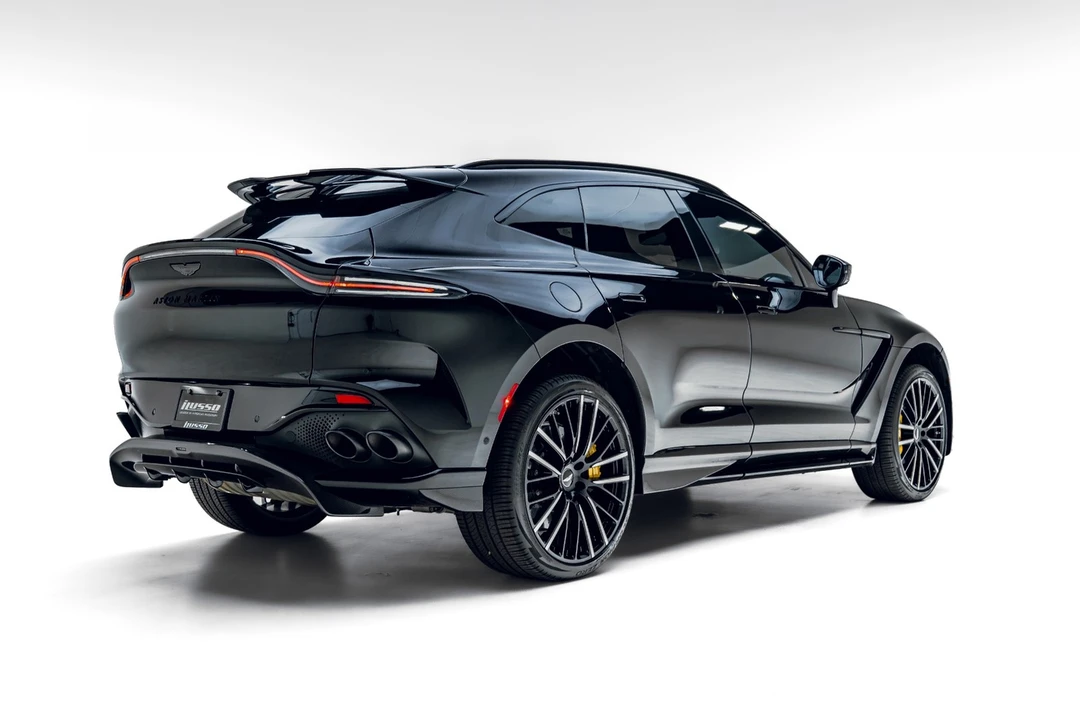 2023 Aston Martin DBX 707 - Image 7 of 31