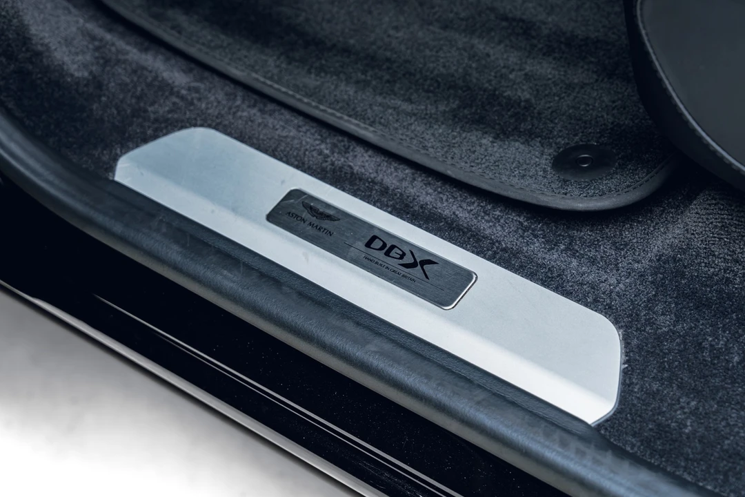 2023 Aston Martin DBX 707 - Image 30 of 31