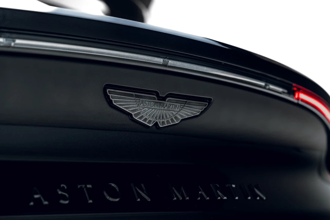 2023 Aston Martin DBX 707 - Image 22 of 31