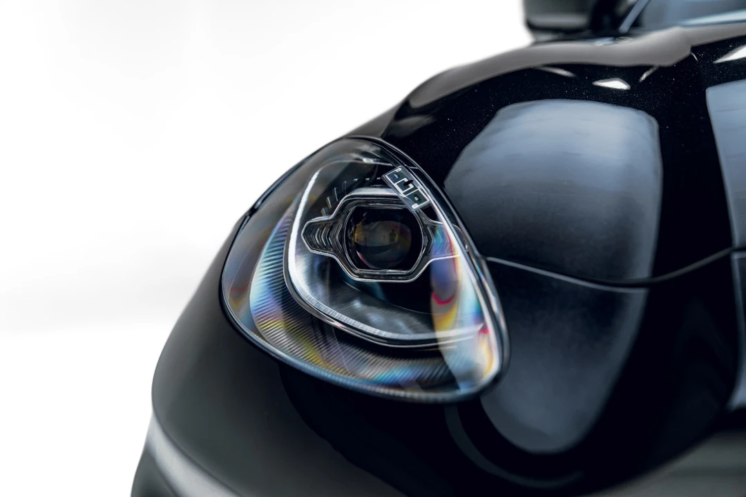 2023 Aston Martin DBX 707 - Image 12 of 31