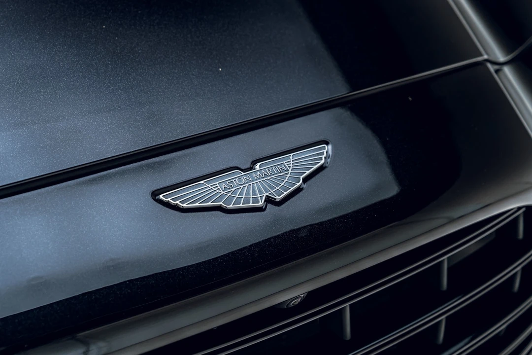 2023 Aston Martin DBX 707 - Image 13 of 31