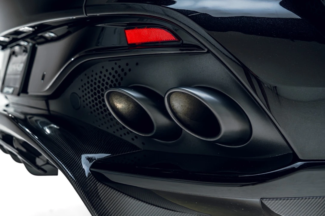 2023 Aston Martin DBX 707 - Image 24 of 31