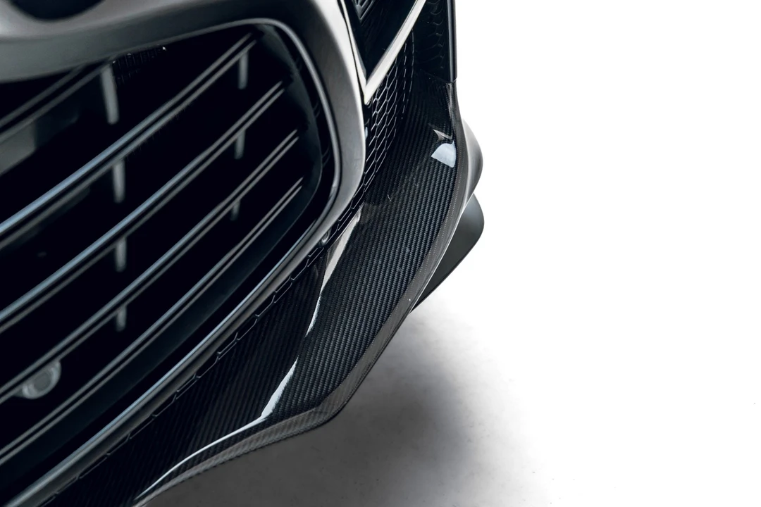 2023 Aston Martin DBX 707 - Image 25 of 31