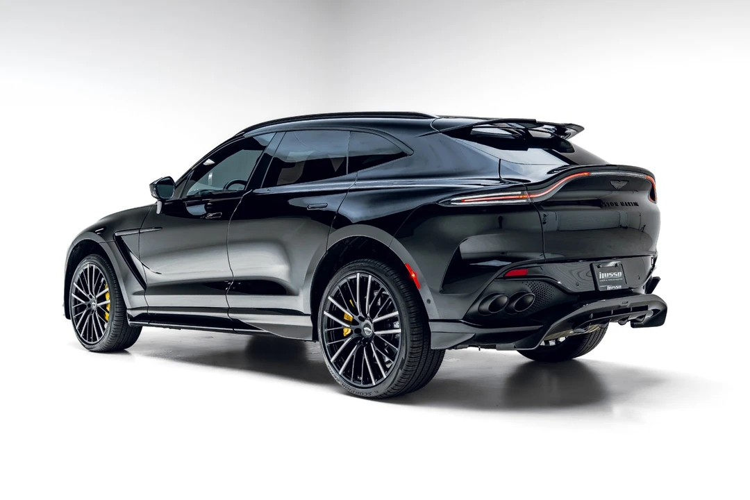 2023 Aston Martin DBX 707 - Image 10 of 31