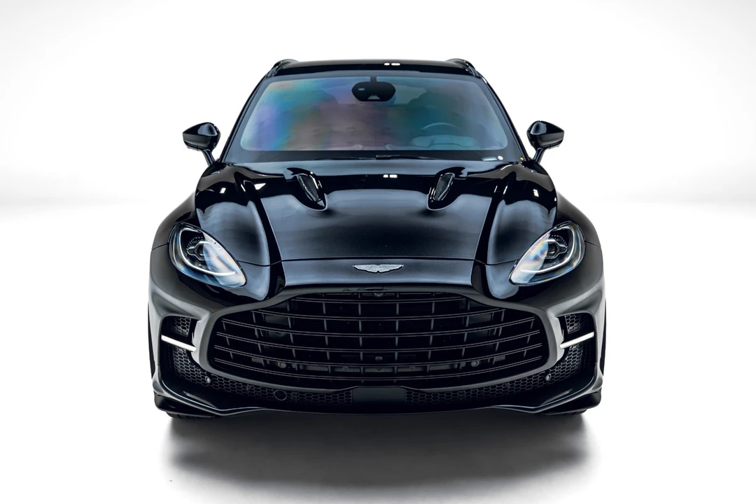 2023 Aston Martin DBX 707 - Image 3 of 31