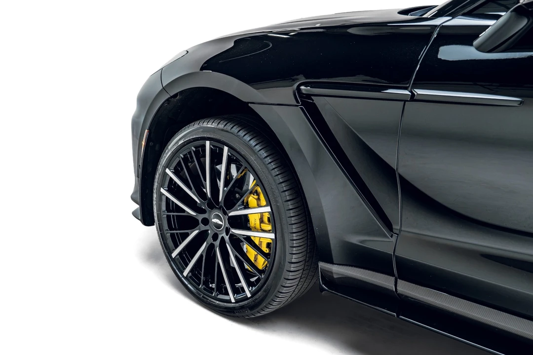 2023 Aston Martin DBX 707 - Image 18 of 31