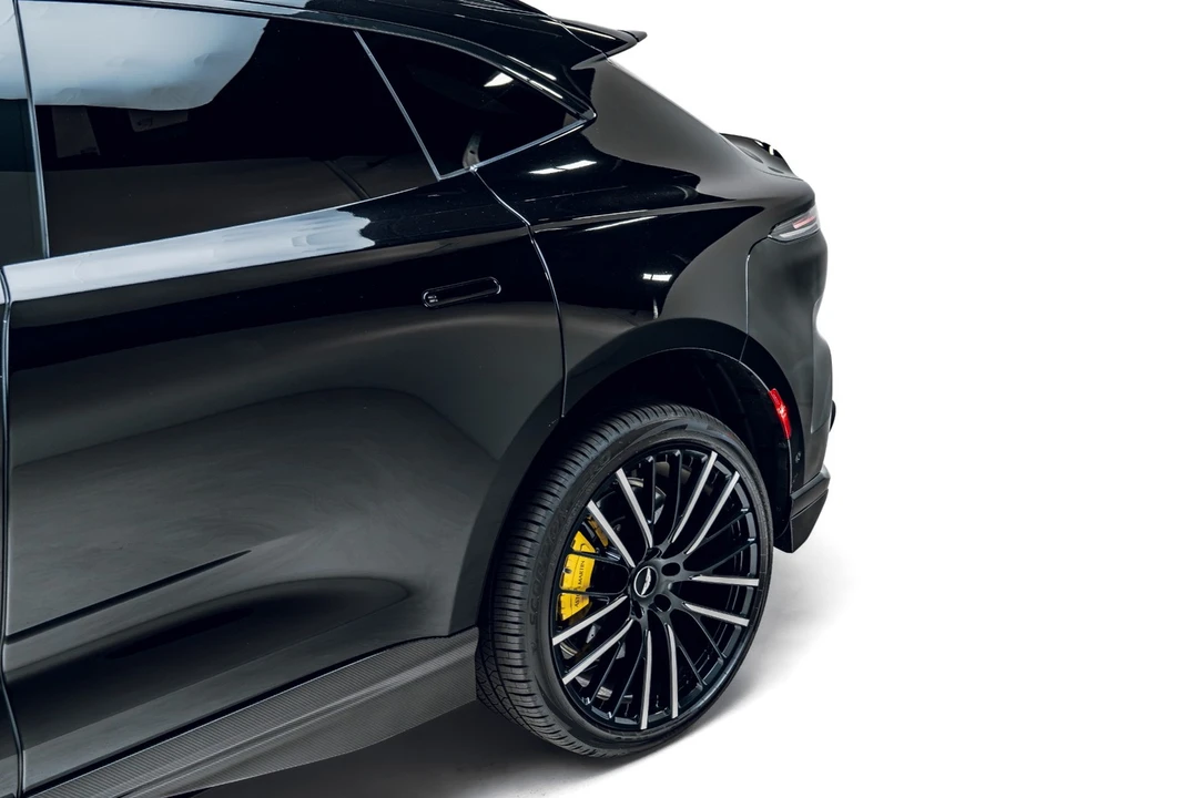 2023 Aston Martin DBX 707 - Image 21 of 31