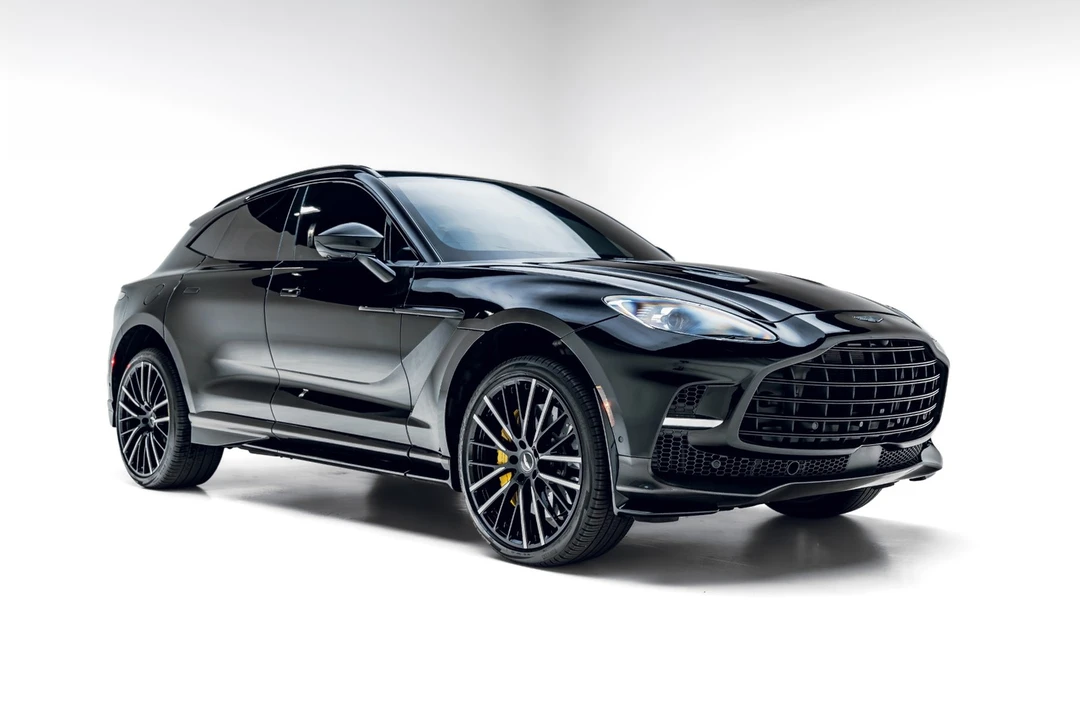 2023 Aston Martin DBX 707 - Image 4 of 31
