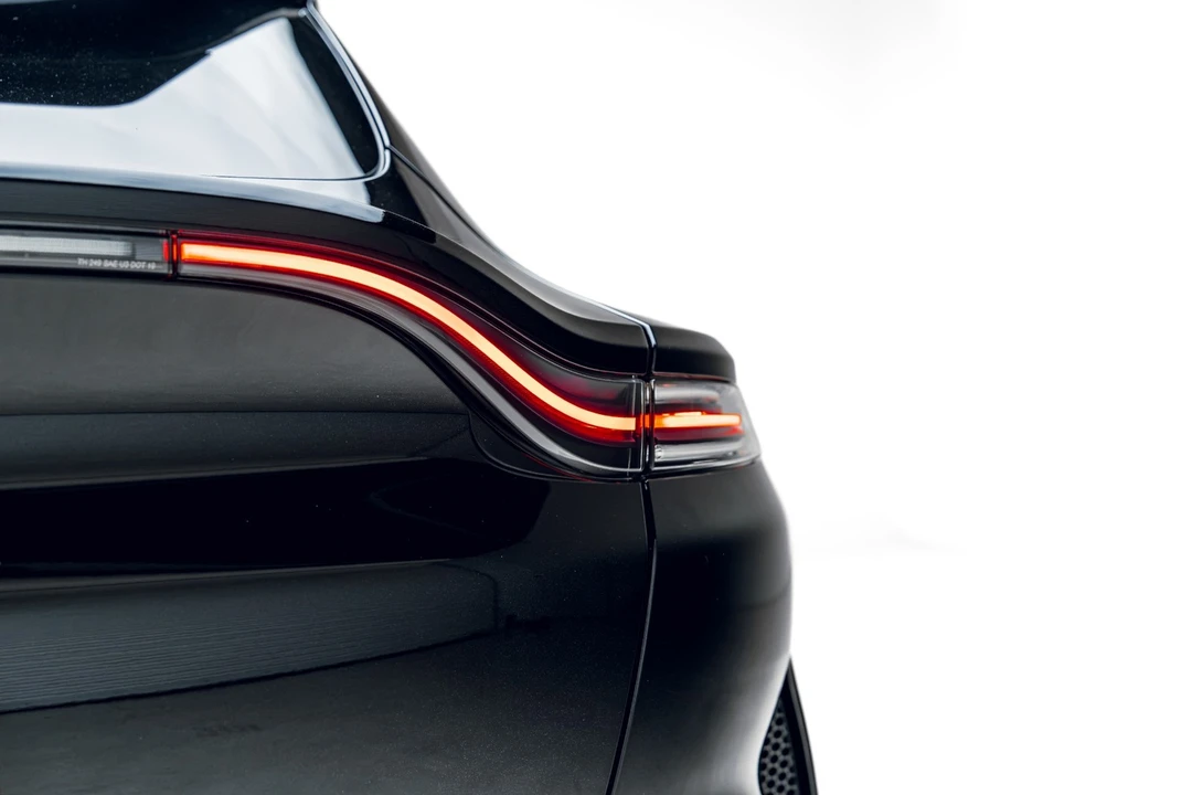2023 Aston Martin DBX 707 - Image 17 of 31