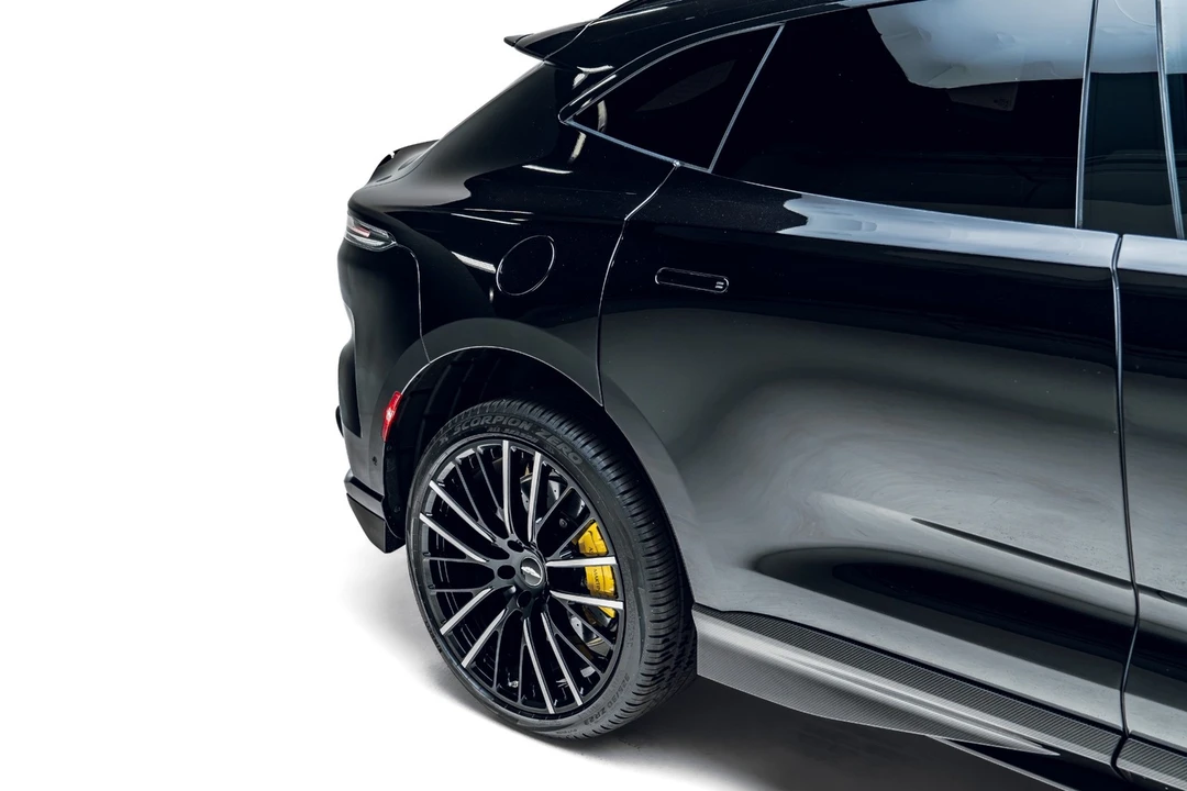2023 Aston Martin DBX 707 - Image 20 of 31