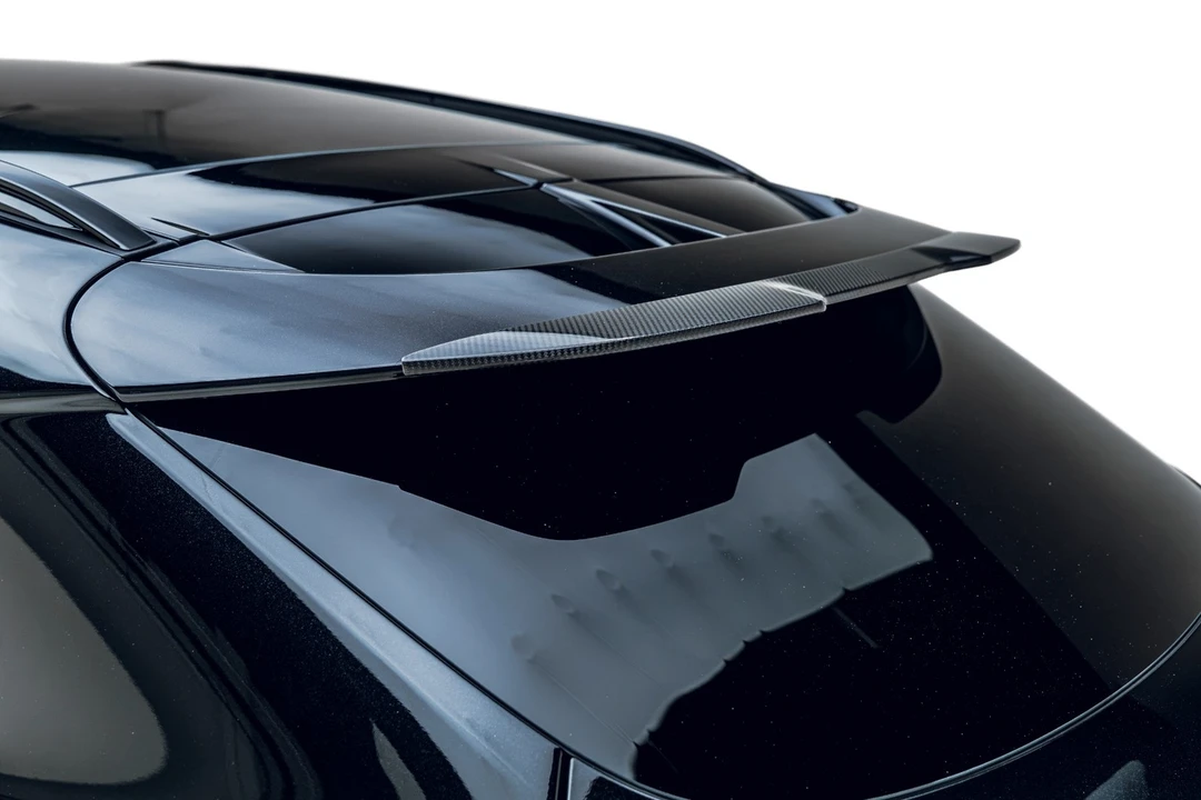 2023 Aston Martin DBX 707 - Image 23 of 31