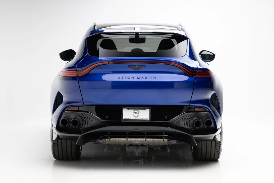 2023 Aston Martin DBX 707 - Image 7 of 21