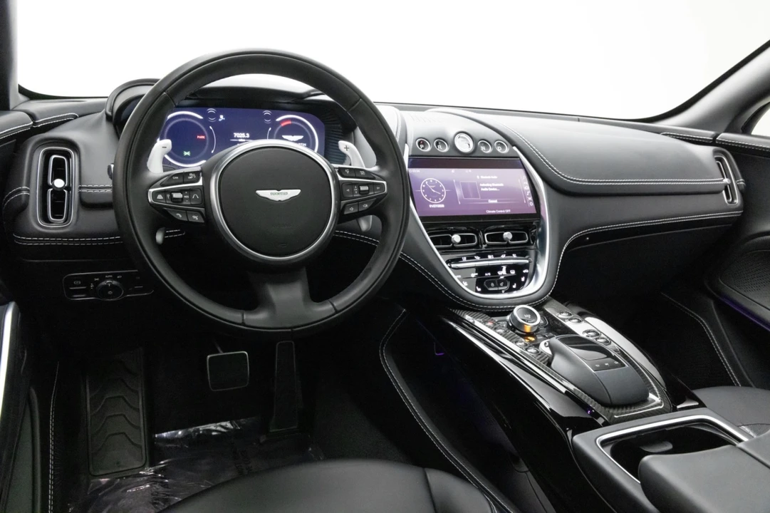 2023 Aston Martin DBX 707 - Image 6 of 21