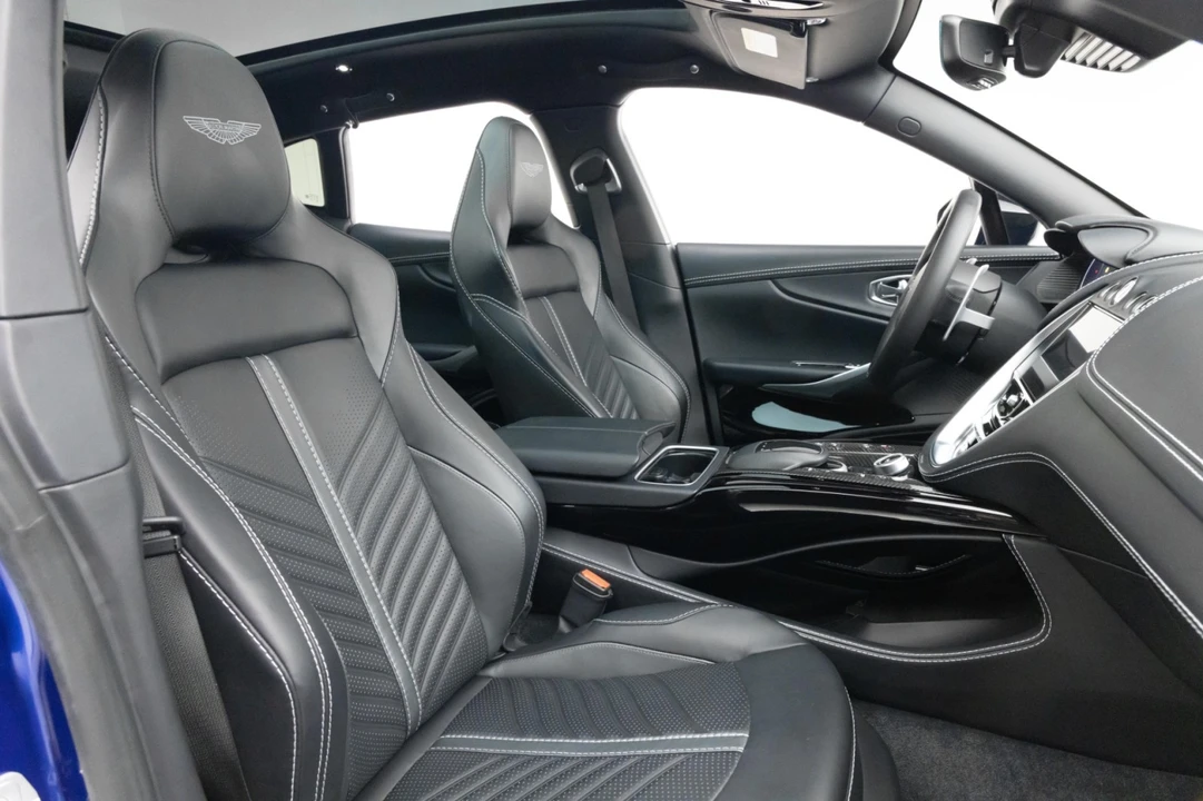 2023 Aston Martin DBX 707 - Image 4 of 21