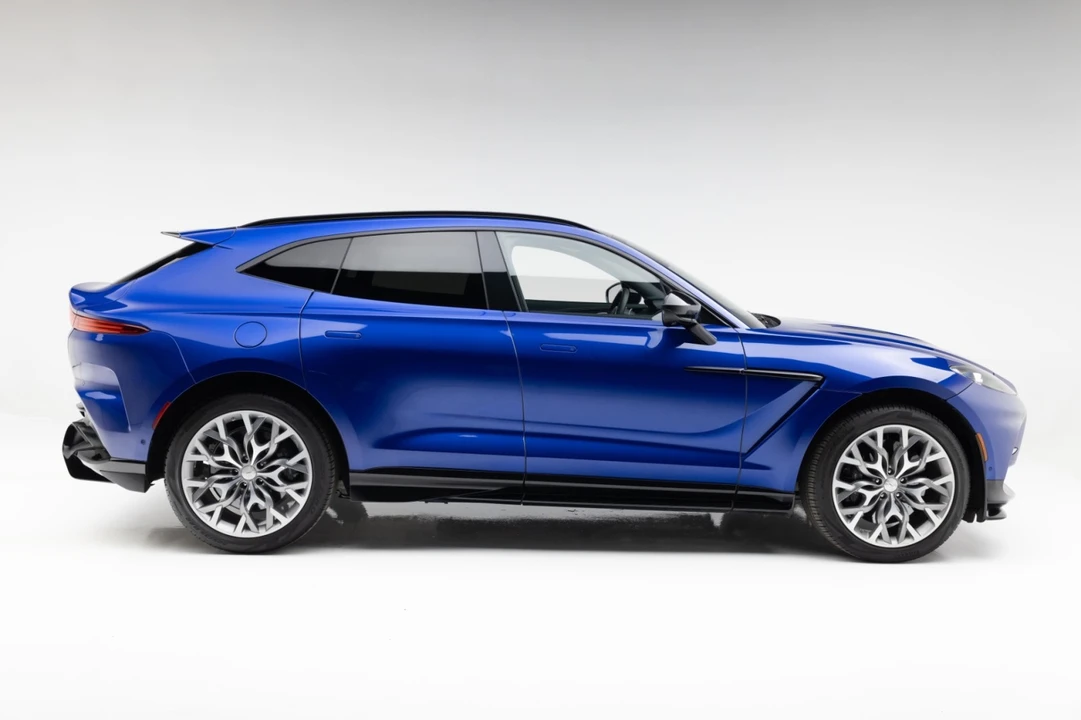 2023 Aston Martin DBX 707 - Image 13 of 21