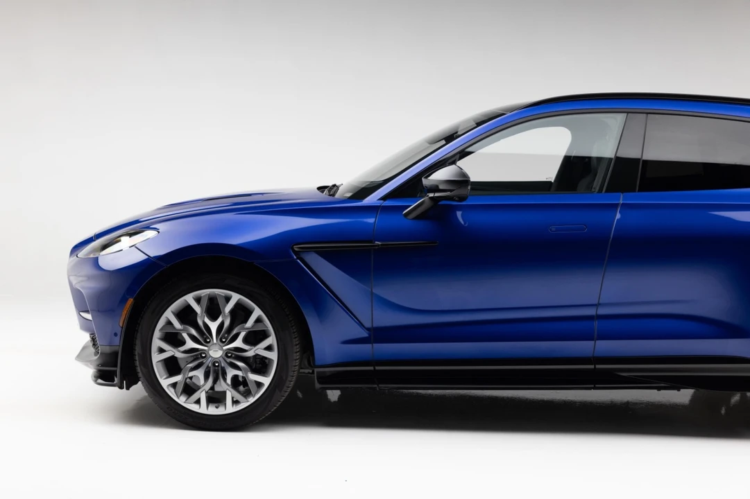 2023 Aston Martin DBX 707 - Image 21 of 21