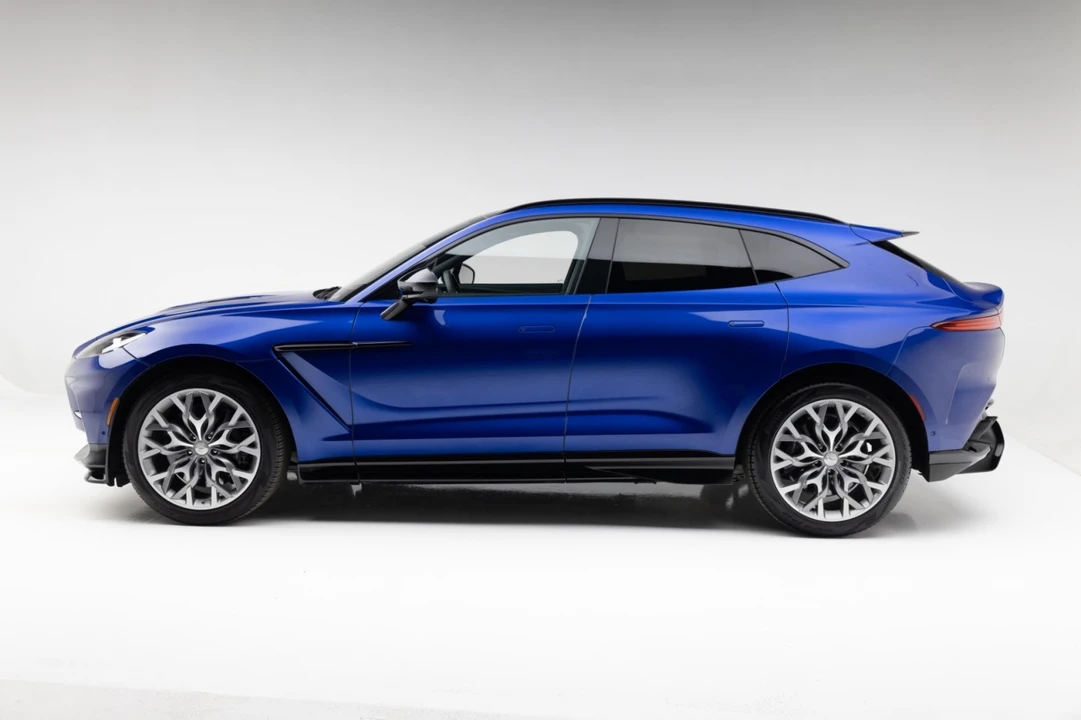 2023 Aston Martin DBX 707 - Image 15 of 21