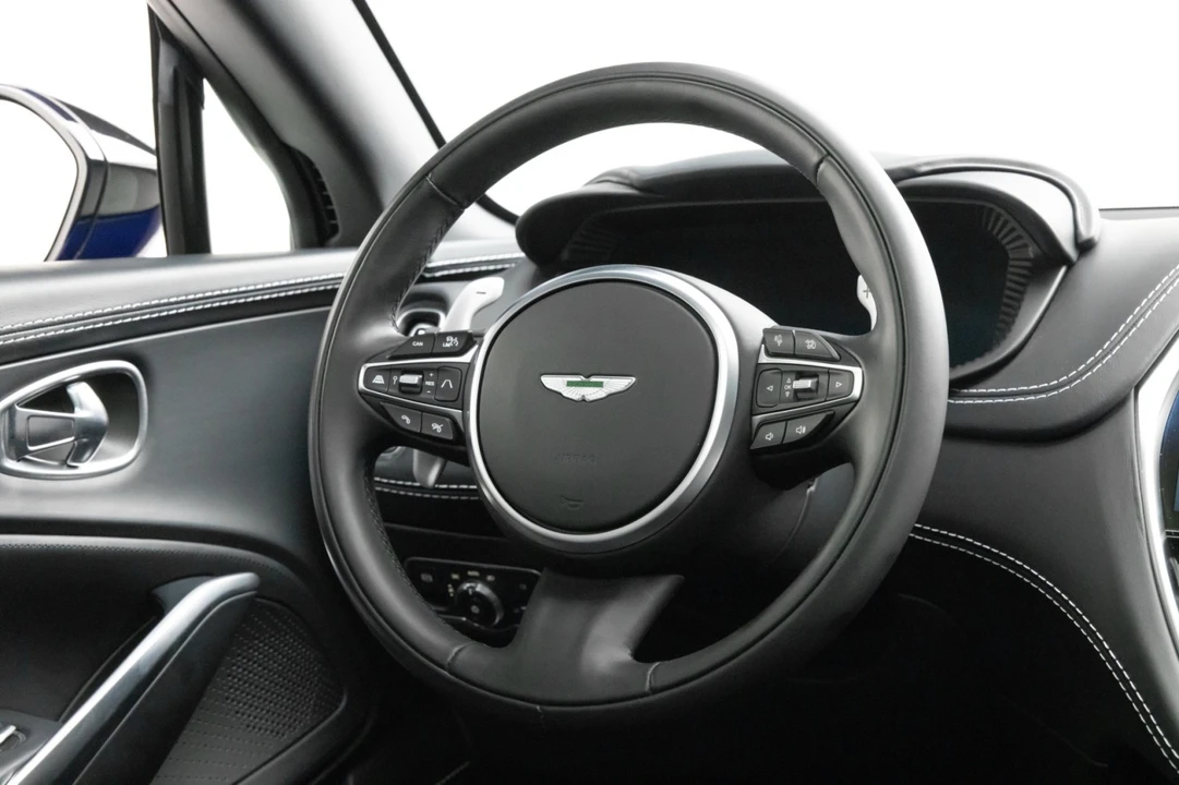 2023 Aston Martin DBX 707 - Image 12 of 21