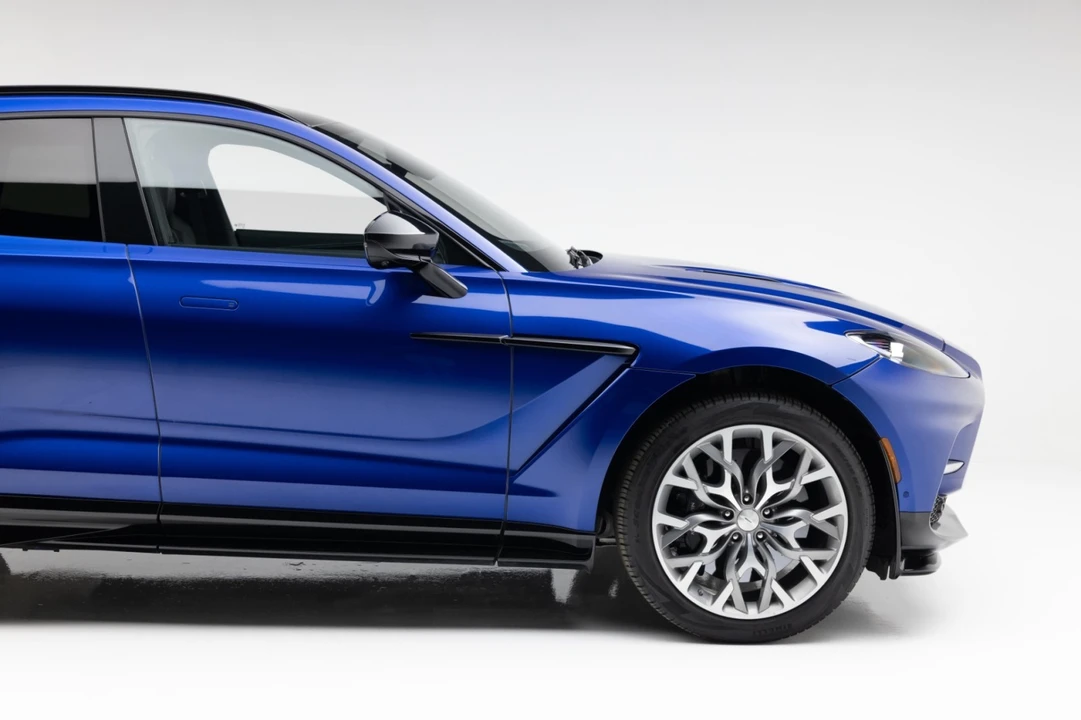 2023 Aston Martin DBX 707 - Image 19 of 21