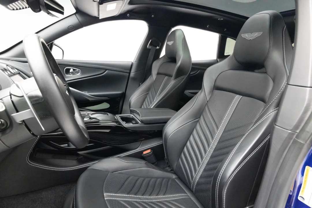 2023 Aston Martin DBX 707 - Image 8 of 21
