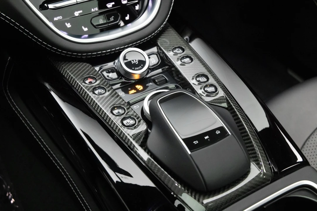 2023 Aston Martin DBX 707 - Image 16 of 21