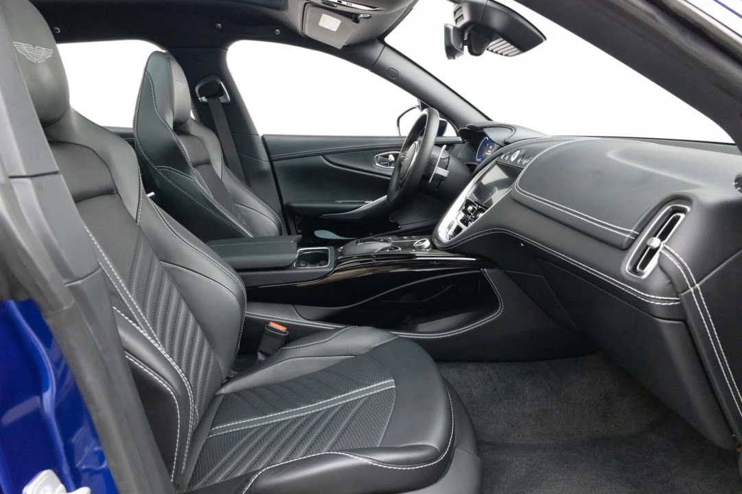 2023 Aston Martin DBX 707 - Image 20 of 21