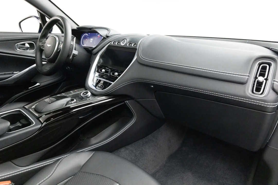 2023 Aston Martin DBX 707 - Image 2 of 21