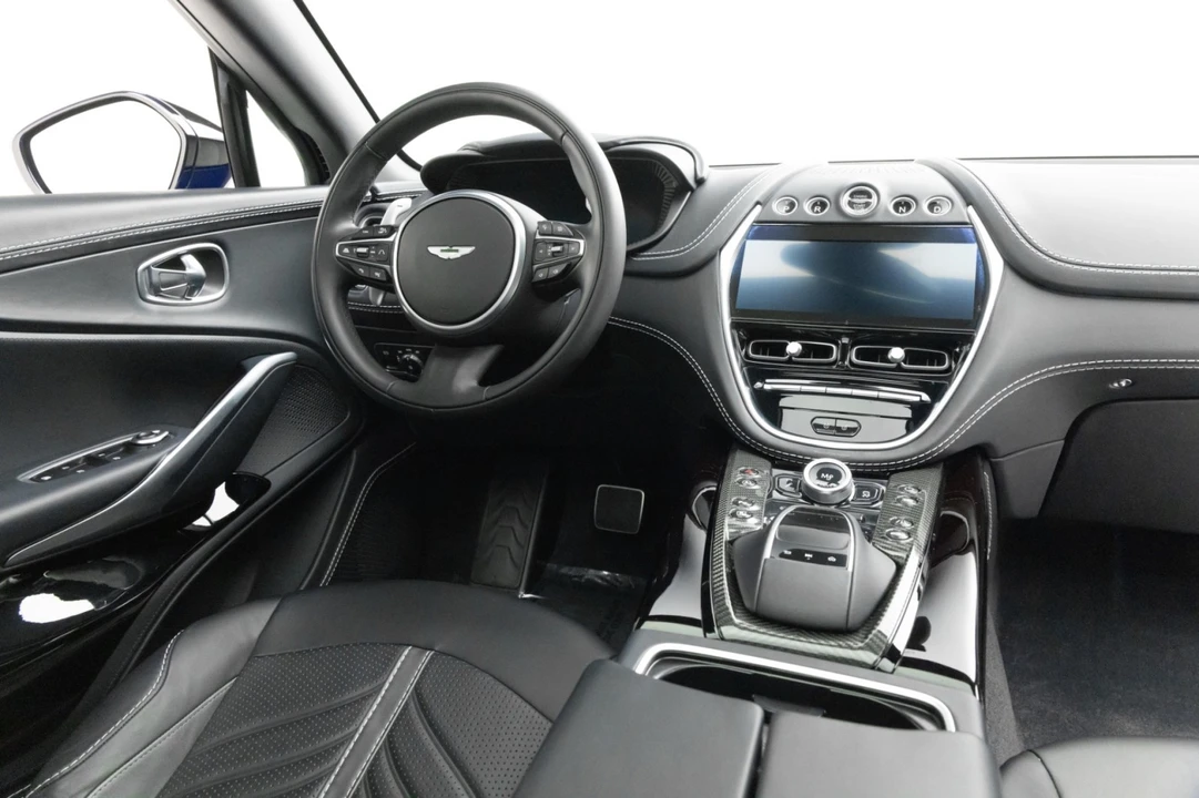 2023 Aston Martin DBX 707 - Image 10 of 21