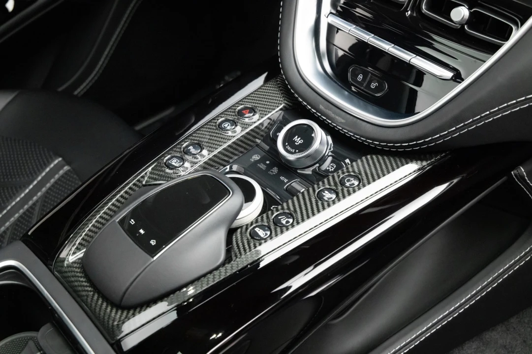 2023 Aston Martin DBX 707 - Image 18 of 21