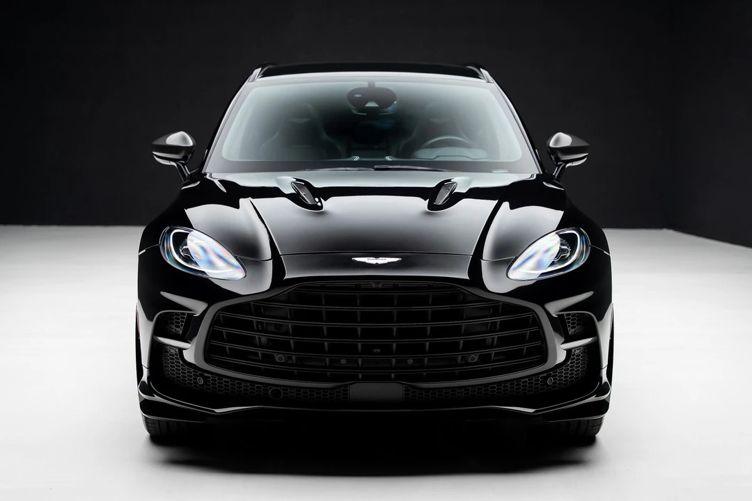2023 Aston Martin DBX 707 - Image 6 of 12