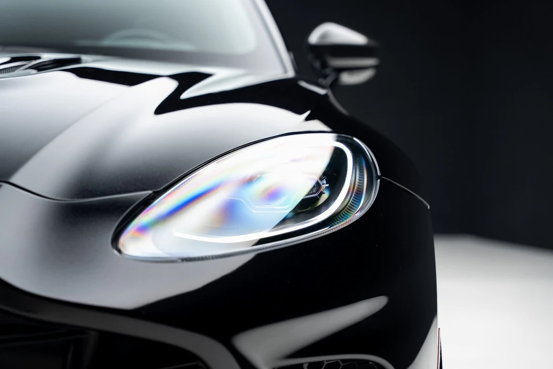 2023 Aston Martin DBX 707 - Image 9 of 12