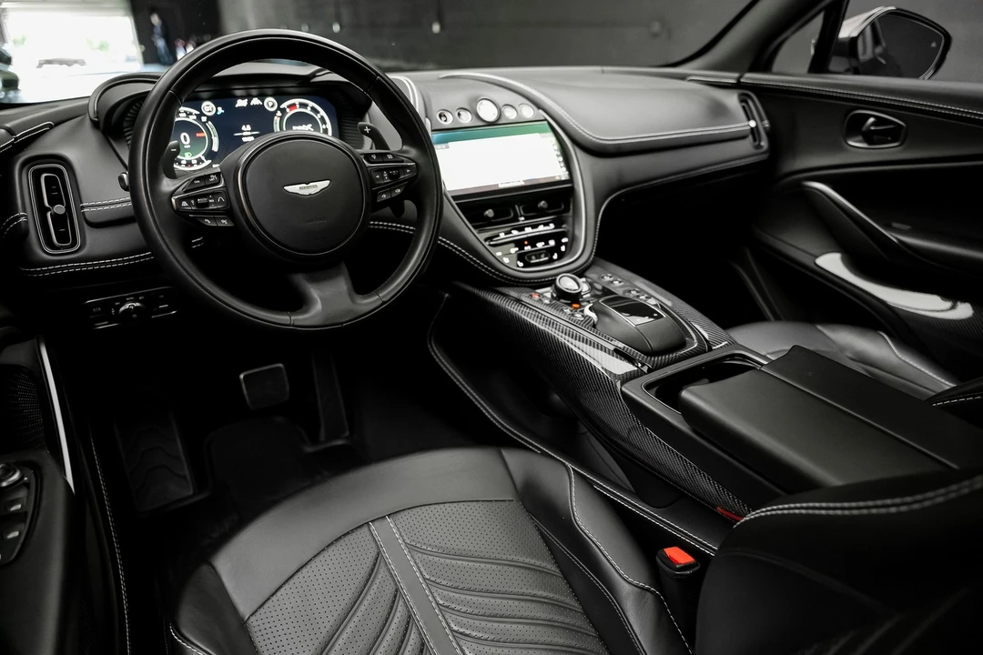 2023 Aston Martin DBX 707 - Image 2 of 12