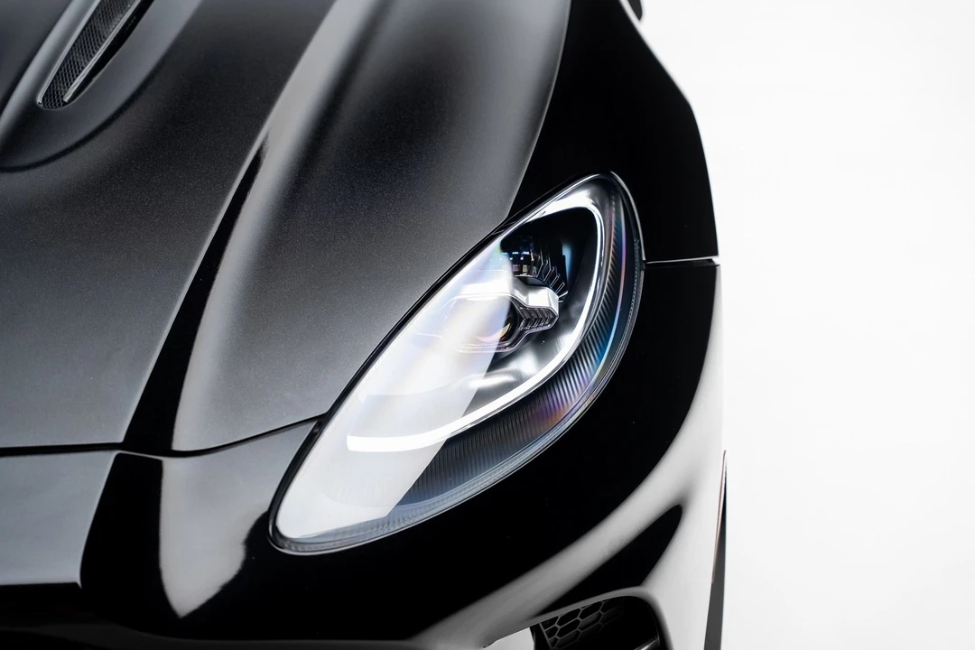 2023 Aston Martin DBX 707 - Image 10 of 12