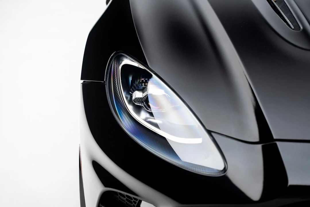 2023 Aston Martin DBX 707 - Image 11 of 12