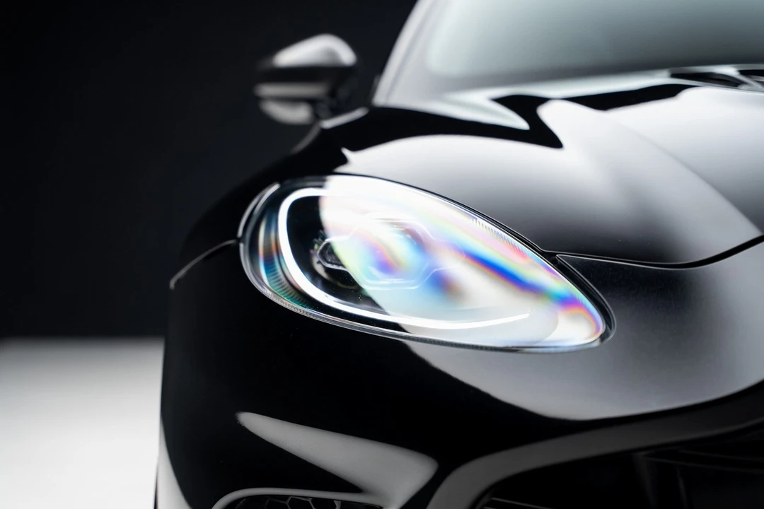 2023 Aston Martin DBX 707 - Image 8 of 12