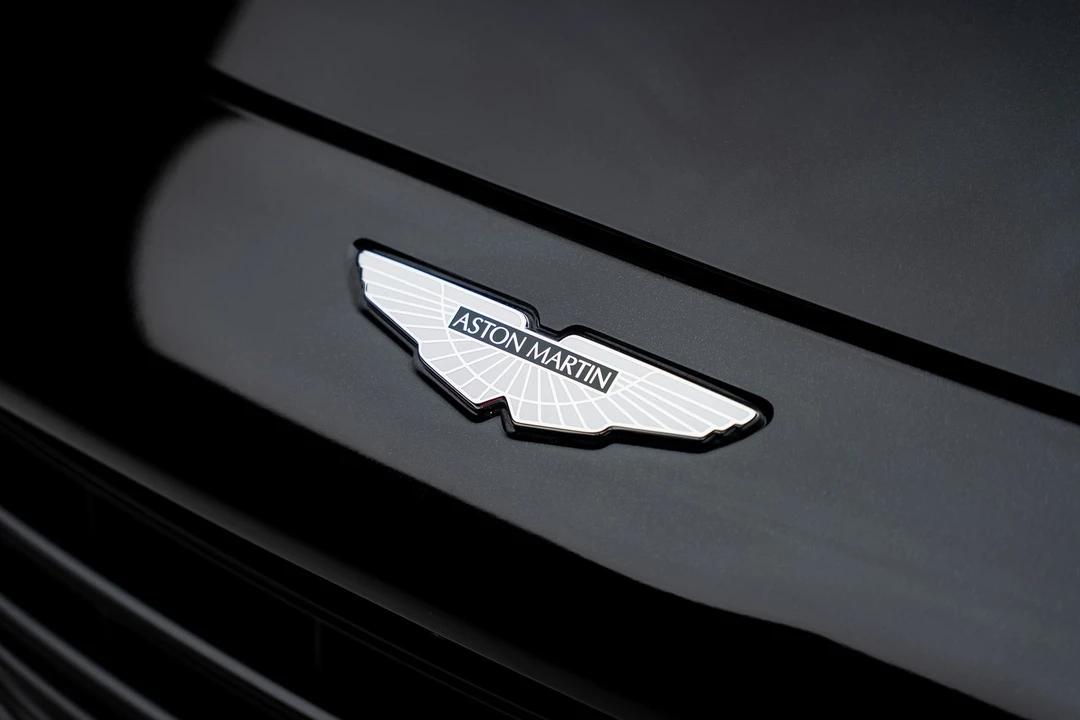 2023 Aston Martin DBX 707 - Image 12 of 12