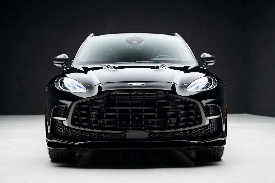 2023 Aston Martin DBX 707 - Image 7 of 12