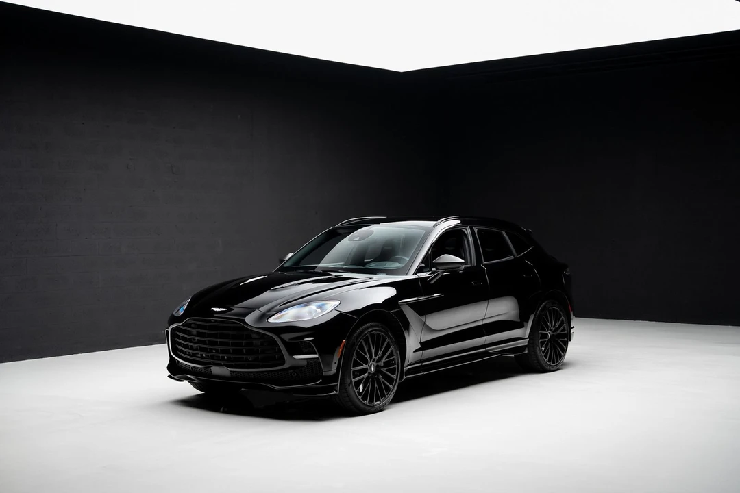 2023 Aston Martin DBX 707 - Image 4 of 12