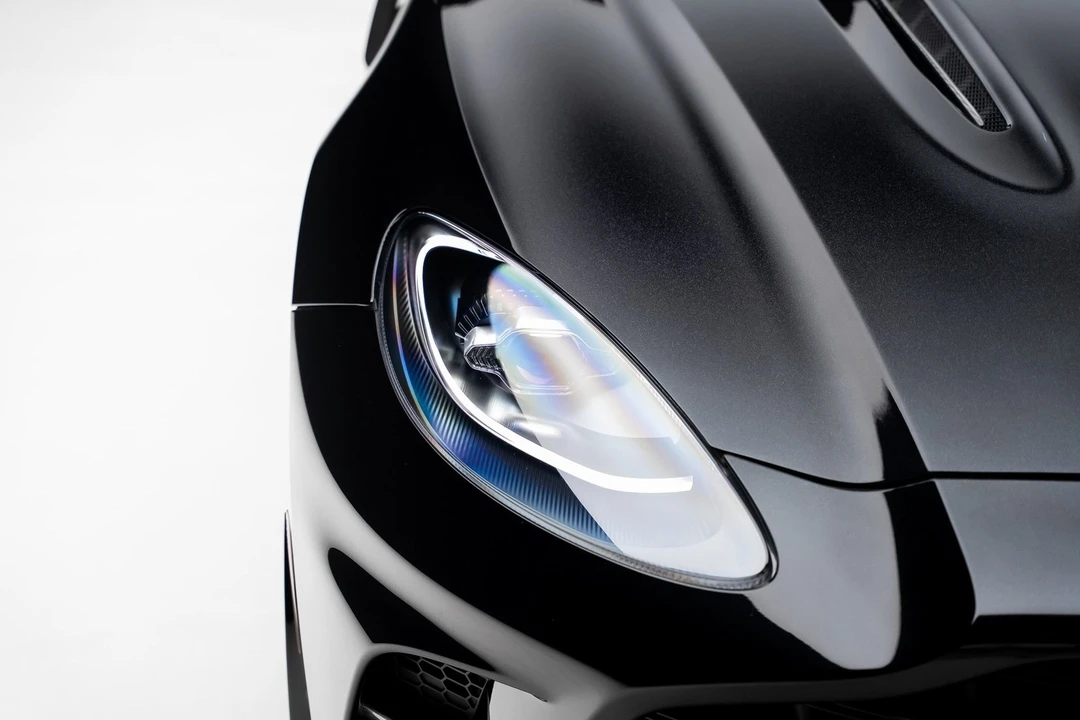 2023 Aston Martin DBX 707 - Image 11 of 21
