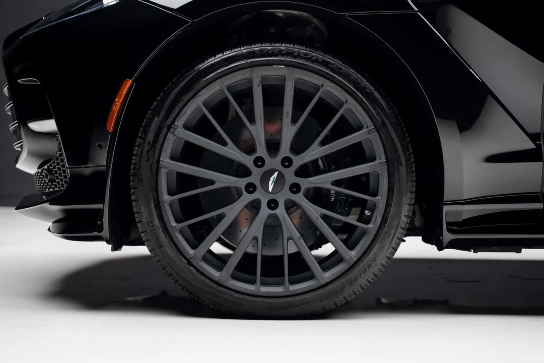 2023 Aston Martin DBX 707 - Image 19 of 21