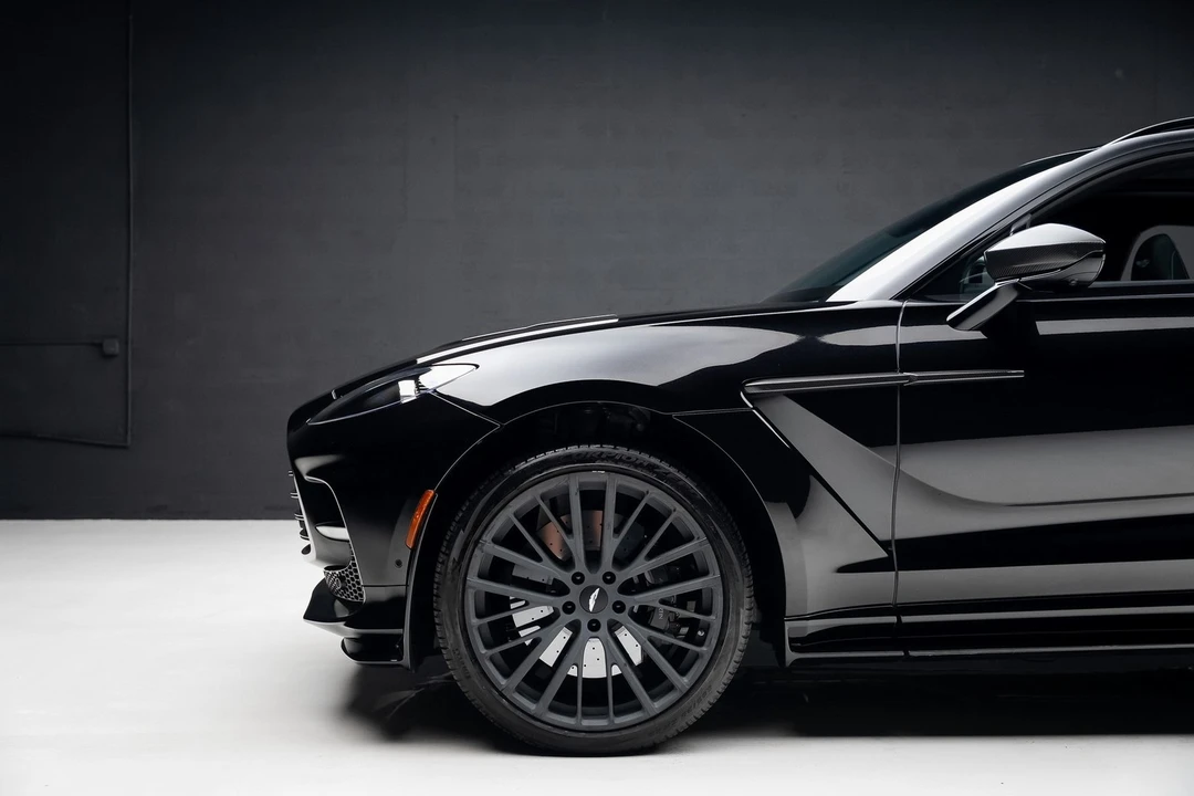 2023 Aston Martin DBX 707 - Image 18 of 21